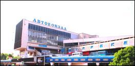 Central Bus Station Hotel นิปโปร ภายนอก รูปภาพ